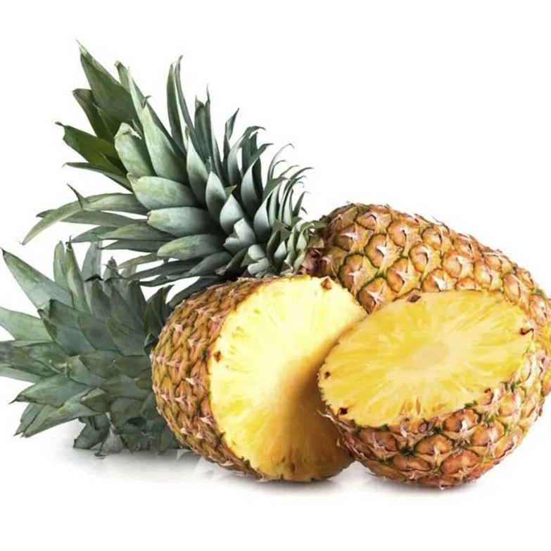 High Quality Quick Frozen Freshness Bulk Iqfgood Price Frozen Pineapple Pulp 4 High Quality Quick Frozen Freshness Bulk Iqfgood Price Frozen Pineapple Pulp 4