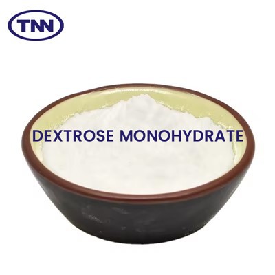 Dekstroosimonohydraatti