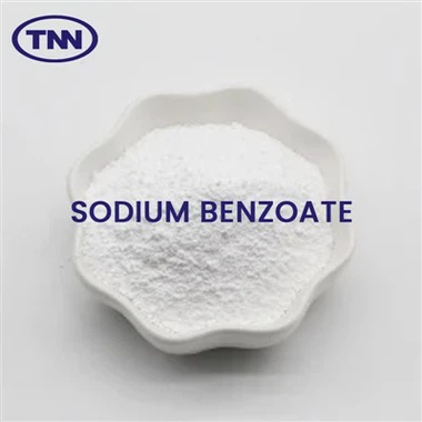 TNN natriumbentsoaatti Kiina