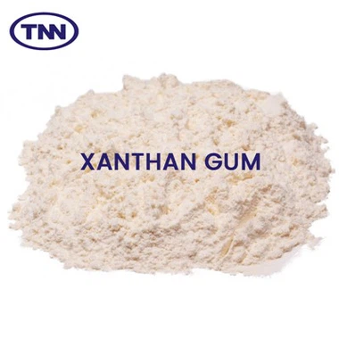 Ksantaanikumi paksuusaine